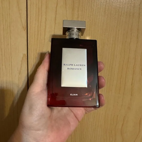 Ralph Lauren Romance Elixir - Picture 4 of 9